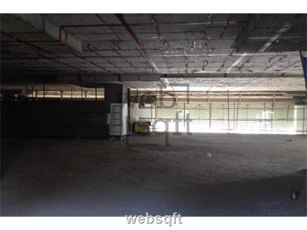 Commercial Commercial building for Rent in Jubilee Hills